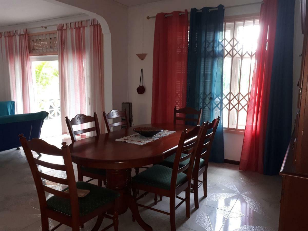 अपार्टमेंट In