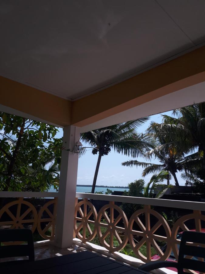 अपार्टमेंट In La Gaulette